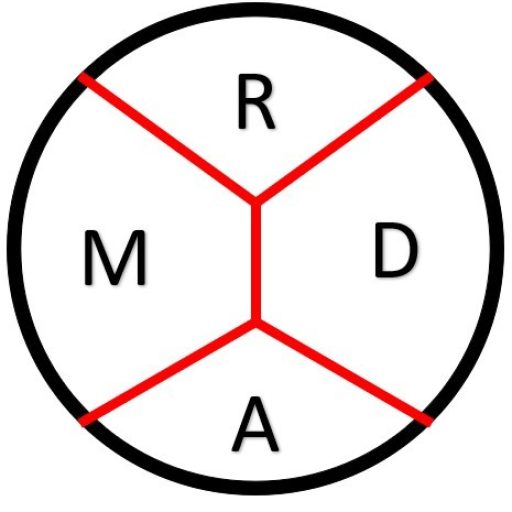 RAYMAD